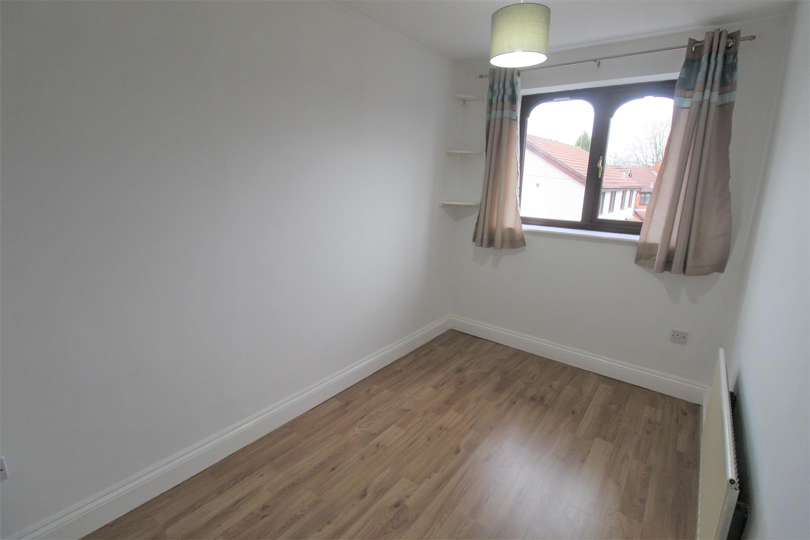Newford Crescent, Milton, Stoke-On-Trent